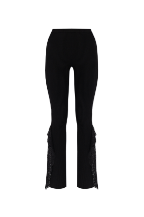Diesel Pants P-LUMYS | Women's Clothing | Vitkac